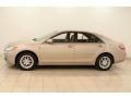Desert Sand Metallic - Camry LE Photo No. 5