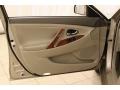 Desert Sand Metallic - Camry LE Photo No. 6