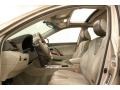 Desert Sand Metallic - Camry LE Photo No. 9