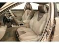 Desert Sand Metallic - Camry LE Photo No. 12