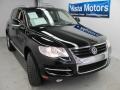 Black Uni - Touareg VR6 FSI 4XMotion Photo No. 1