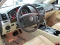 Black Uni - Touareg VR6 FSI 4XMotion Photo No. 8