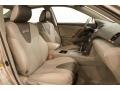 Desert Sand Metallic - Camry LE Photo No. 22