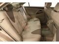 Desert Sand Metallic - Camry LE Photo No. 23