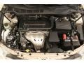 Desert Sand Metallic - Camry LE Photo No. 28