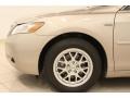 Desert Sand Metallic - Camry LE Photo No. 29