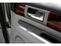 2004 Silver Birch Metallic Lincoln Navigator Luxury 4x4  photo #39