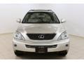 Millenium Silver Metallic - RX 400h AWD Hybrid Photo No. 2