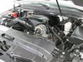 5.3 Liter Flex Fuel OHV 16V Vortec V8 Engine for 2007 Chevrolet Tahoe LTZ 4x4 #54433460