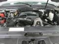5.3 Liter Flex Fuel OHV 16V Vortec V8 Engine for 2007 Chevrolet Tahoe LTZ 4x4 #54433470