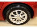 Rally Red Metallic - Lancer ES Photo No. 14