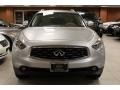 Liquid Platinum Metallic - FX 35 AWD Photo No. 2