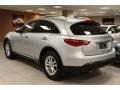 Liquid Platinum Metallic - FX 35 AWD Photo No. 4