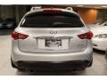 Liquid Platinum Metallic - FX 35 AWD Photo No. 5