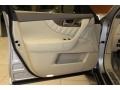 Liquid Platinum Metallic - FX 35 AWD Photo No. 6