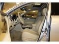 Liquid Platinum Metallic - FX 35 AWD Photo No. 7
