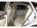 Liquid Platinum Metallic - FX 35 AWD Photo No. 8