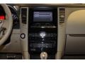 Liquid Platinum Metallic - FX 35 AWD Photo No. 12