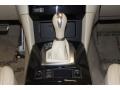 Liquid Platinum Metallic - FX 35 AWD Photo No. 13
