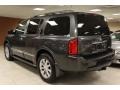 Silver Graphite Gray - QX 56 4WD Photo No. 4