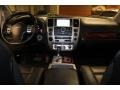 Silver Graphite Gray - QX 56 4WD Photo No. 10