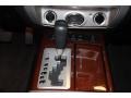 Silver Graphite Gray - QX 56 4WD Photo No. 14