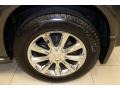 Silver Graphite Gray - QX 56 4WD Photo No. 15
