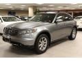 Diamond Graphite Metallic - FX 35 AWD Photo No. 1