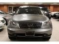 Diamond Graphite Metallic - FX 35 AWD Photo No. 2