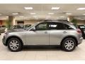 Diamond Graphite Metallic - FX 35 AWD Photo No. 3