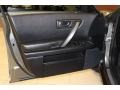 Diamond Graphite Metallic - FX 35 AWD Photo No. 6