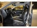Diamond Graphite Metallic - FX 35 AWD Photo No. 7