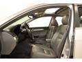 Alabaster Silver Metallic - TSX Sedan Photo No. 9