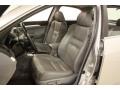 Alabaster Silver Metallic - TSX Sedan Photo No. 10