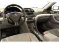 Alabaster Silver Metallic - TSX Sedan Photo No. 11