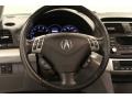 Alabaster Silver Metallic - TSX Sedan Photo No. 12