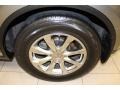 Diamond Graphite Metallic - FX 35 AWD Photo No. 14