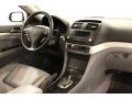 Alabaster Silver Metallic - TSX Sedan Photo No. 18