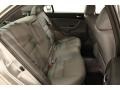 Alabaster Silver Metallic - TSX Sedan Photo No. 20