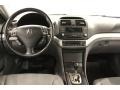Alabaster Silver Metallic - TSX Sedan Photo No. 22