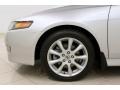 Alabaster Silver Metallic - TSX Sedan Photo No. 25