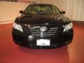 Black - Camry LE Photo No. 2
