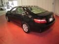 Black - Camry LE Photo No. 4