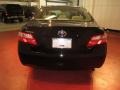 Black - Camry LE Photo No. 5