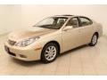 Mystic Gold Metallic - ES 330 Photo No. 3