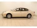 Mystic Gold Metallic - ES 330 Photo No. 4
