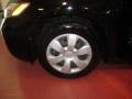 Black - Camry LE Photo No. 7