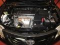 Black - Camry LE Photo No. 26