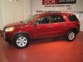 Red Jewel - Outlook XE AWD Photo No. 3