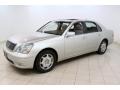 Millennium Silver Metallic - LS 430 Photo No. 3